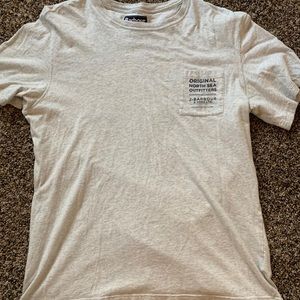 Barbour T SHIRT